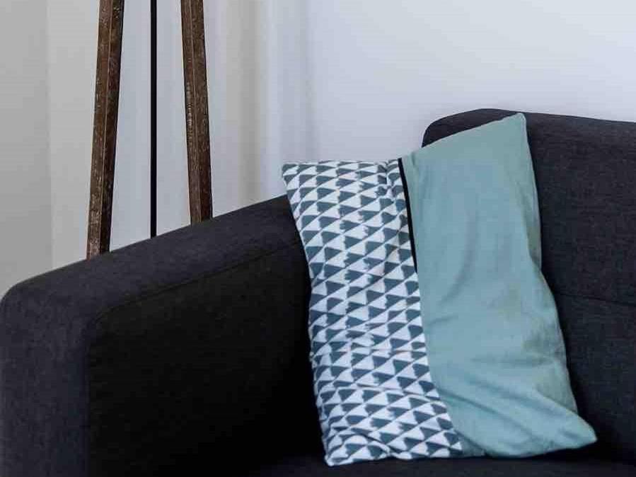 Appartement Du Cadran 贝叶 外观 照片